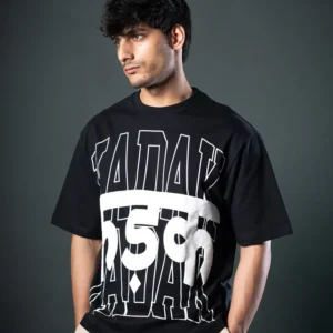 Kadak Graphic T-Shirt 100% Cotton
